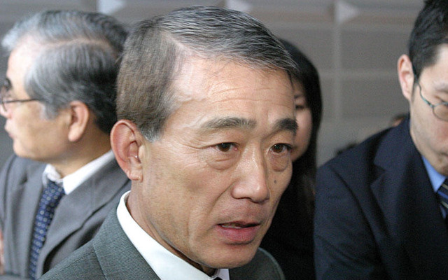 ホンダ、国内にアキュラ導入せず…福井社長