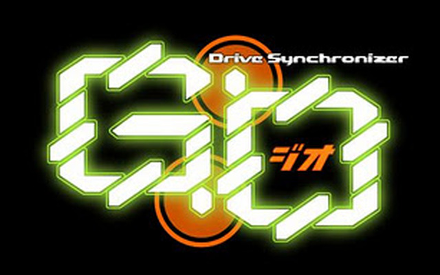 音楽再生機能付きカーナビアプリ「ドライブシンクロナイザーG：O」