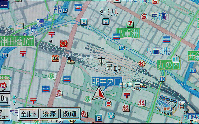 【ストラーダ HS400長期リポート　その6】初のドットバイドット対応…地図は見やすく鮮明に