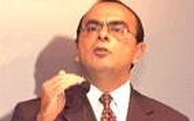 「これはすごいことだ」---ゴーンCEOの公約達成確実に
