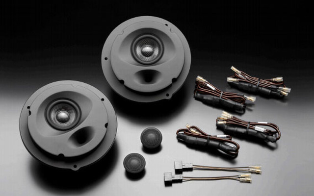 ソニックデザイン ソニックプラス「SP-212M」メルセデス・ベンツ Eクラス用ハイグレードモデル