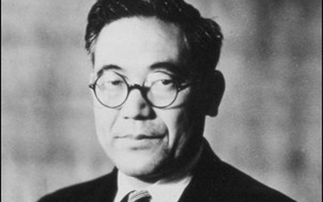 【豊田喜一郎特集】いま明らかになるトヨタ自動車誕生の真実（2002年3月27日掲載記事）