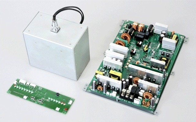 バックアップ電源用システムモジュールDU2P1B474Z