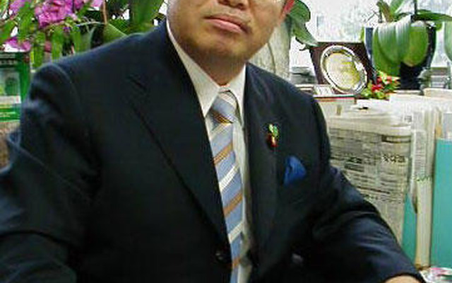 【大改正道交法・審議中!!】「成立は早ければ6月1日」自民・大村秀章議員インタビュー その２