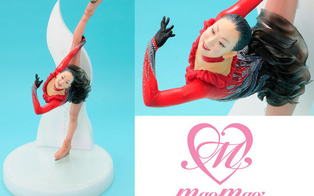 DIGITAL GRADE MASTER浅田真央