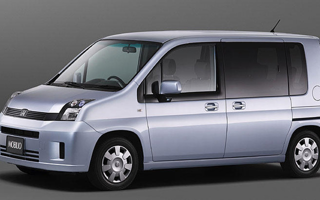 ホンダ、国内生産が回復…4月実績