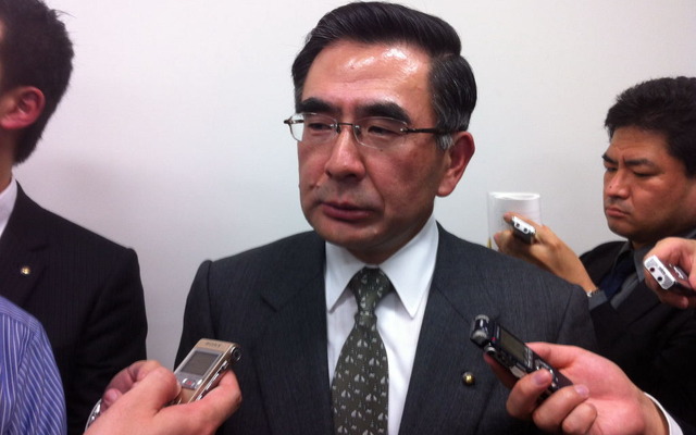 スズキ・鈴木俊宏副社長