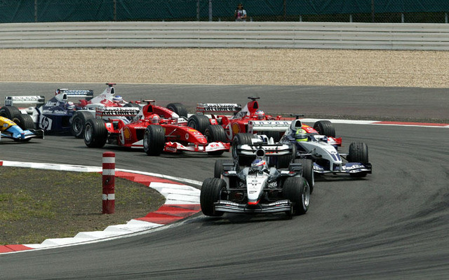 【F1ヨーロッパGP】サーキットデータ…昨年はウィリアムズが逆襲