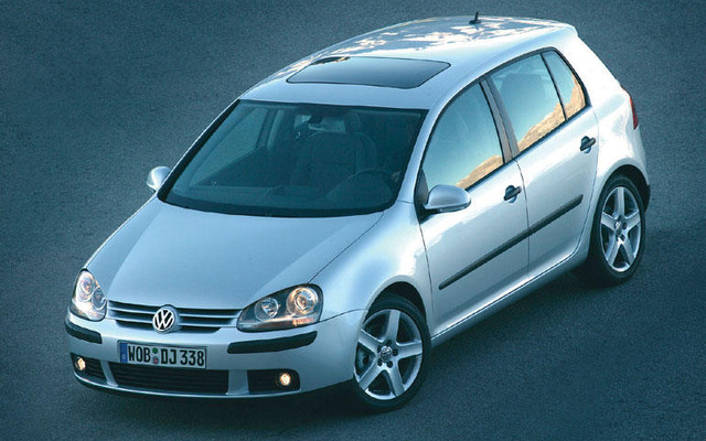 【D視点】新型VWゴルフ…スローライフのラグジュアリー