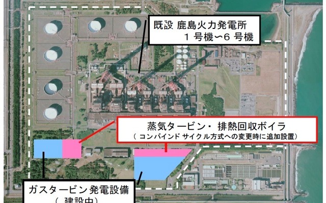 構内配置図