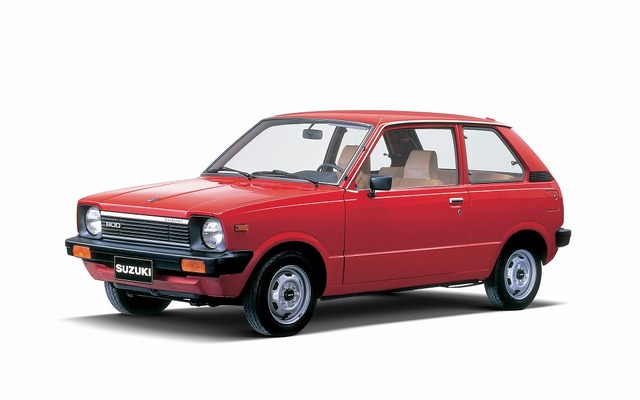 初代マルチ800