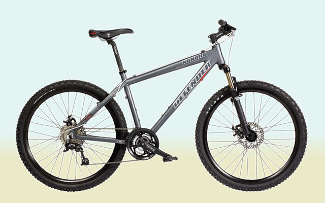 ランドローバーが25車種もの新モデル発売…自転車だけど