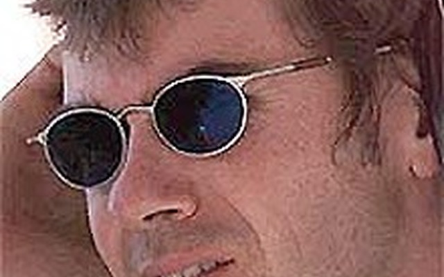 ポール・スチュワートがF1界から引退へ---戻ってこいよ
