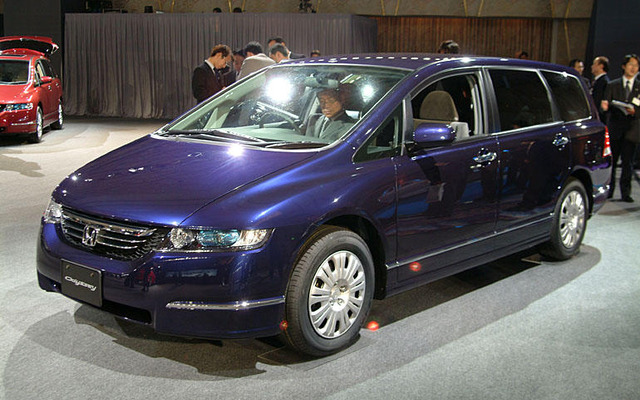 5月新車販売…2ケタのマイナス