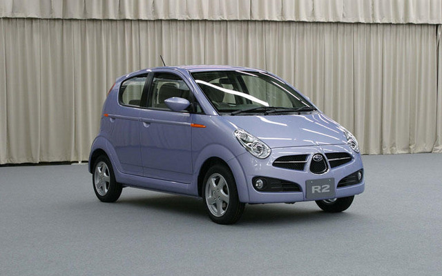 5月軽自動車販売…6カ月連続でプラス