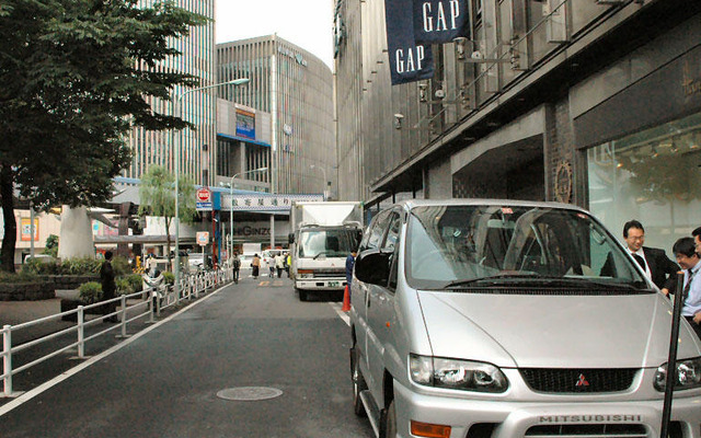 【モバイル放送走行試験】東京−福岡往復、2200kmを突っ走れ
