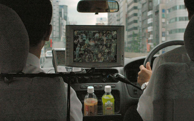 【モバイル放送走行試験】携帯型端末は7月、車載器は秋に登場