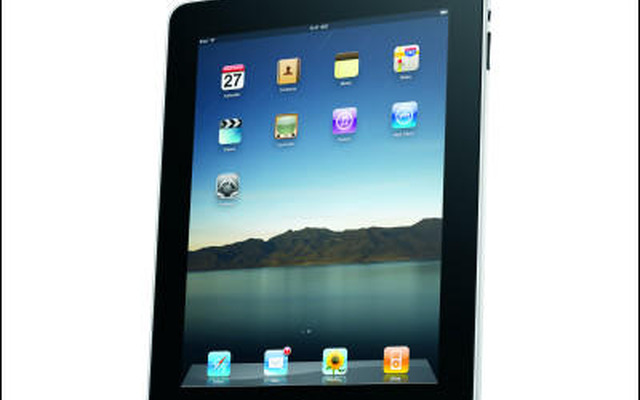 iPad 2
