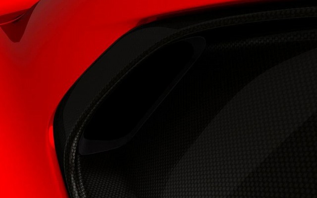 SRTバイパーの2枚目のティーザー画像