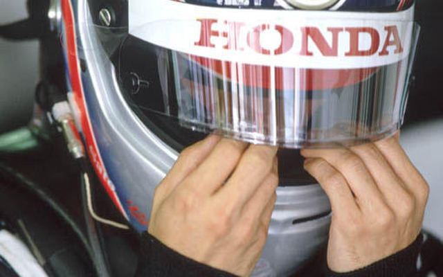 【ホンダF1】佐藤琢磨「チャンスがあったら同じことをする」