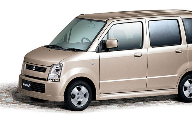 5月軽自動車販売…伸びたの、落ちたの