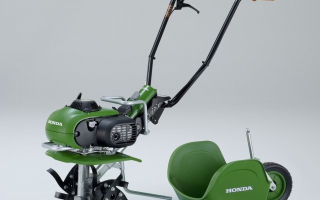 ホンダ ピアンタ FV200-JG