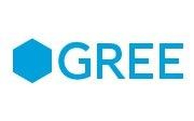 GREE ロゴ  