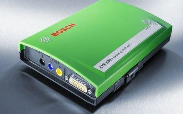 ボッシュ KTS 530