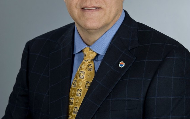 トム・ラソーダ新CEO