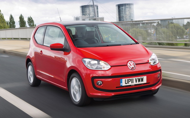 VW up!