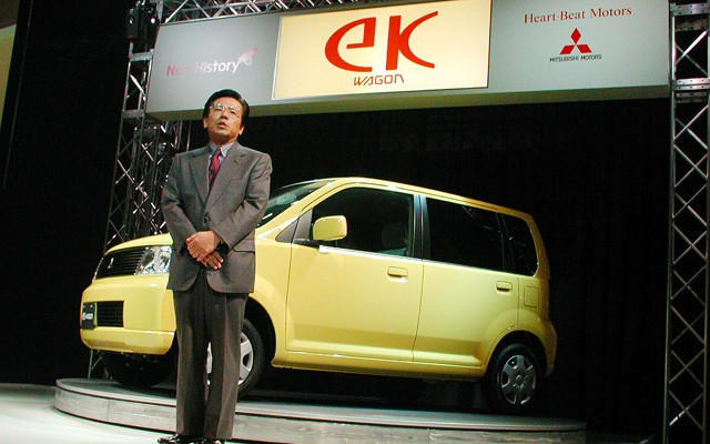 三菱自動車、新常務執行役員に相川氏
