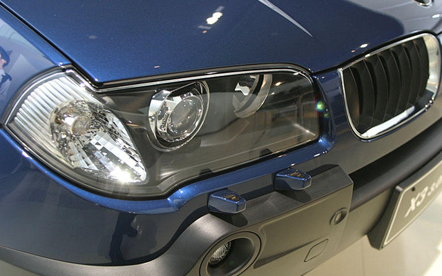 【BMW・X3日本発表】広報室長の仕事は…?