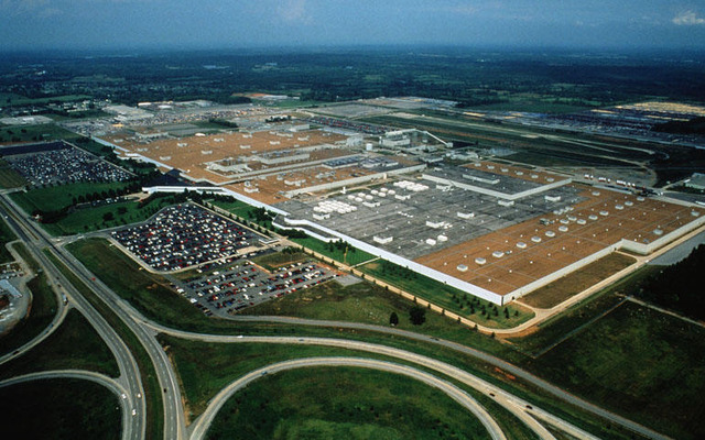 米工場ラインオフ時間、日産スマーナが2年連続で最短