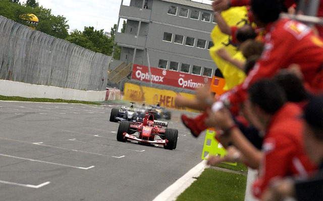 【F1カナダGP】サーキットデータ…追い抜き・逆転・波乱アリ?