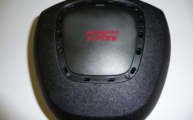 TRWのエアバッグモジュール