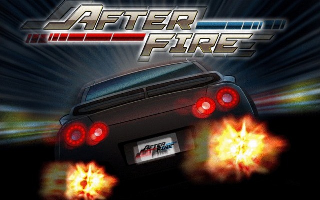アイフリーク『AFTER FIRE』