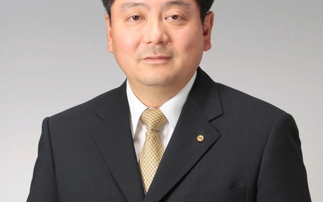 トヨタ宮崎常務役員