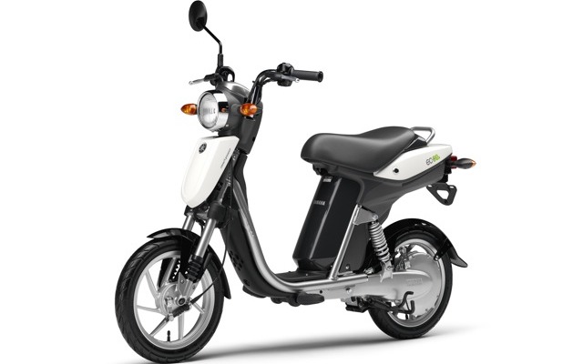 ヤマハEC-03