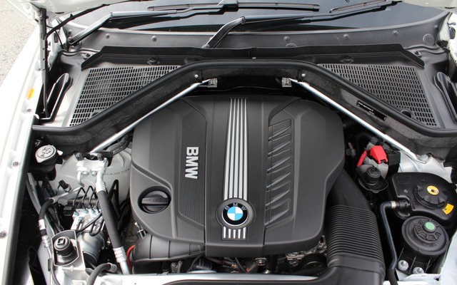 BMW X5 xDrive35d BluePerformance ダイナミック・スポーツ・パッケージ装着車