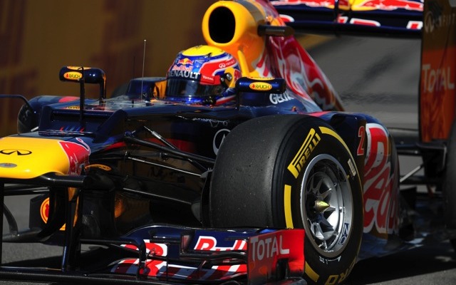 F1オーストラリアGP