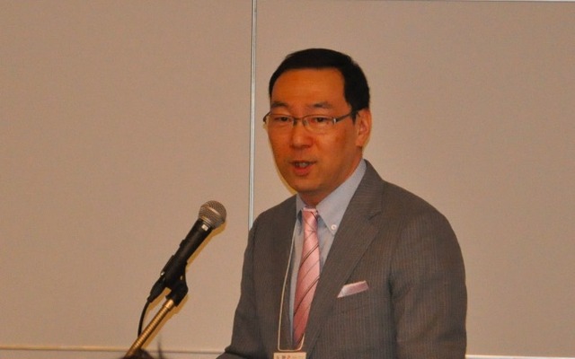 キャンバスマップル山本泰裕社長