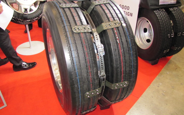 IAAE2012　ホワイトハウス