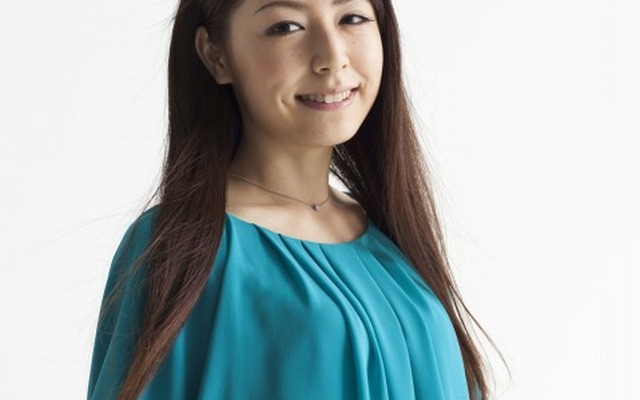 昭和シェル石油、6代目イメージパーソナリティ 遠藤恭葉