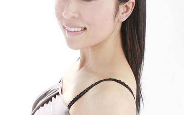 パーソナルトレーナーの大西仁美さん