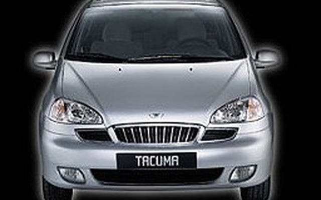 大宇(デーウ)自動車、ついに倒産へ。原因は…