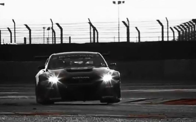 日産GT-R NISMO GT3