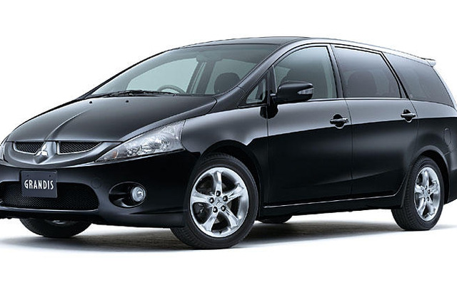 三菱自動車、国内販売が過去最低…5月実績