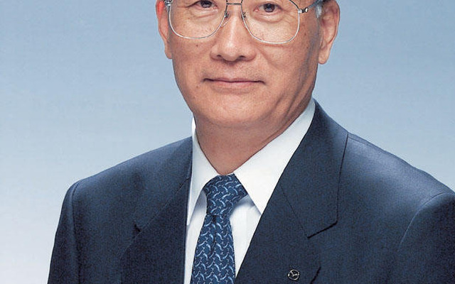 中国はフォードと一体で…マツダの井巻社長
