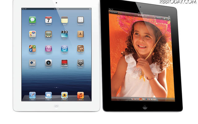 iPad