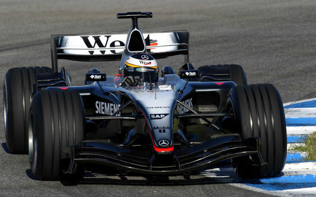 マクラーレンMP4-19B、フランスGPデビューへ